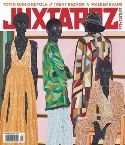 JUXTAPOZ SPRING 2018
