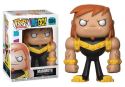 POP TEEN TITANS GO MAMMOTH VINYL FIGURE