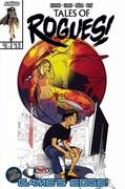 TALES OF ROGUES #2 (OF 6)