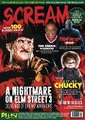 SCREAM MAGAZINE #47 (MR)