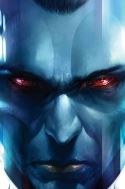 STAR WARS THRAWN #1 (OF 6) MATTINA VAR