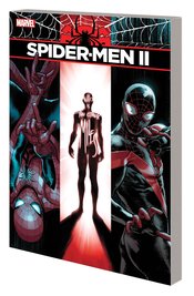 SPIDER-MEN II TP