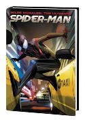 MILES MORALES ULTIMATE SPIDER-MAN OMNIBUS HC