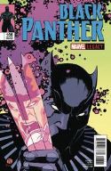 BLACK PANTHER #166 2ND PTG CRAIG VAR LEG