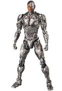 JUSTICE LEAGUE CYBORG MAF EX AF