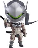 OVERWATCH GENJI NENDOROID CLASSIC SKIN VER