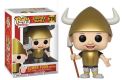 POP LOONEY TUNES ELMER FUDD VIKING VINYL FIGURE