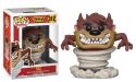 POP LOONEY TUNES TORNADO TAZ VINYL FIGURE