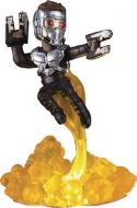 MARVEL GOTG STAR-LORD LIGHT UP Q-FIG FIGURE