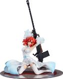 IZETTA THE LAST WITCH IZETTA 1/7 PVC FIG