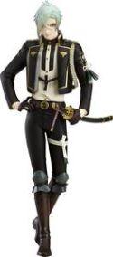 TOUKEN RANBU ONLINE HIZAMARU 1/8 PVC FIG