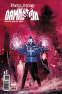 DOCTOR STRANGE DAMNATION #1 (OF 4) LEG