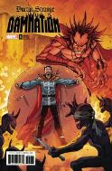 DOCTOR STRANGE DAMNATION #1 (OF 4) LIM VAR LEG