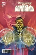 DOCTOR STRANGE DAMNATION #1 (OF 4) NOTO VAR LEG