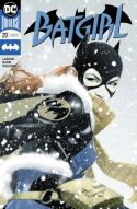 BATGIRL #20 VAR ED