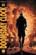 DOOMSDAY CLOCK #4 (OF 12) VAR ED