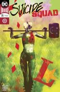 SUICIDE SQUAD #35 VAR ED