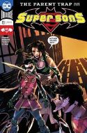 SUPER SONS #13