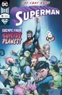 SUPERMAN #41