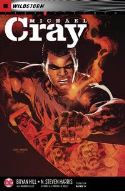 WILDSTORM MICHAEL CRAY #5