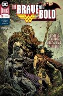 BRAVE & THE BOLD BATMAN & WONDER WOMAN #1 (OF 6)