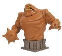 BATMAN TAS CLAYFACE BUST