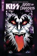 KISS AOD #1 (OF 5) CVR H 50 COPY SIMMONS SGN