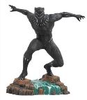 MARVEL GALLERY BLACK PANTHER MOVIE PVC FIGURE