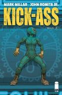 KICK-ASS #1 CVR D QUITELY (MR)