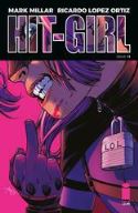 HIT-GIRL #1 CVR A REEDER (MR)