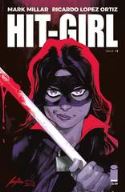 HIT-GIRL #1 CVR D ALBUQUERQUE (MR)