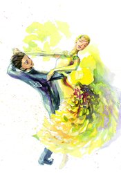 WELCOME TO BALLROOM GN VOL 10 (RES)