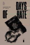 DAYS OF HATE #2 (OF 12) (MR)