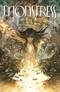 MONSTRESS #14 (MR)