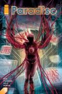 PARADISO #3 CVR B PEARSON (MR)