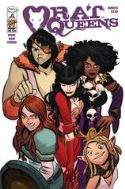 RAT QUEENS #8 CVR B LEE (MR)