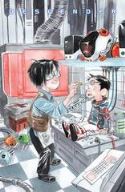 DESCENDER #27 CVR B LIL ROBOT VAR NGUYEN