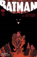 BATMAN CREATURE OF THE NIGHT #3 (OF 4)
