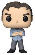 POP BUFFY THE VAMPIRE SLAYER 25TH XANDER VINYL FIGURE