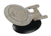 STAR TREK STARSHIPS BEST OF FIG #1 USS ENTERPRISE NCC-1701D