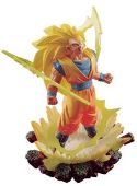 DRAGON BALL SUPER SS 3 SON GOKU MEMORIAL 03 PVC STATUE (SEP1