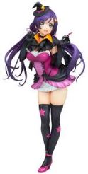 LOVE LIVE TOJO NOZOMI PENTEL I+ PVC FIG COLLABORATION VER (C