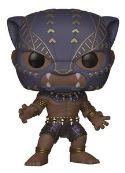 POP BLACK PANTHER BLACK PANTHER WATERFALL VINYL FIGURE