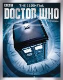 DOCTOR WHO ESSENTIAL GUIDE #13 SCIENCE & TECH