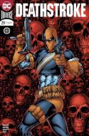 DEATHSTROKE #29 VAR ED