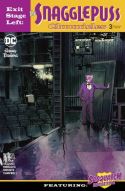 EXIT STAGE LEFT THE SNAGGLEPUSS CHRONICLES #3 (OF 6) VAR ED