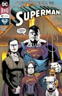 SUPERMAN #42