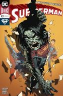 SUPERMAN #43