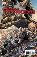 OLD MAN HAWKEYE #3 (OF 12) LEG