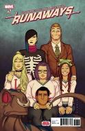 RUNAWAYS #7
